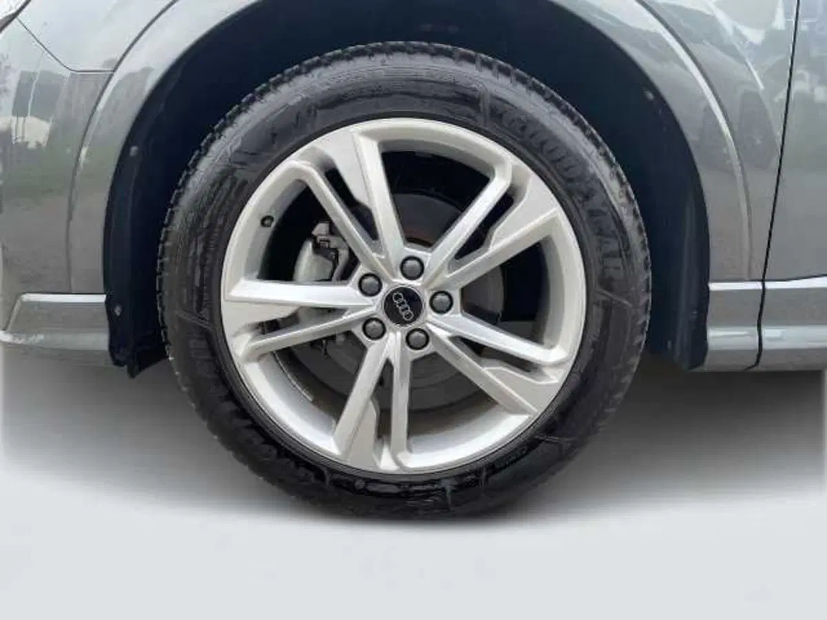 Audi Q3 usata a Prato (7)