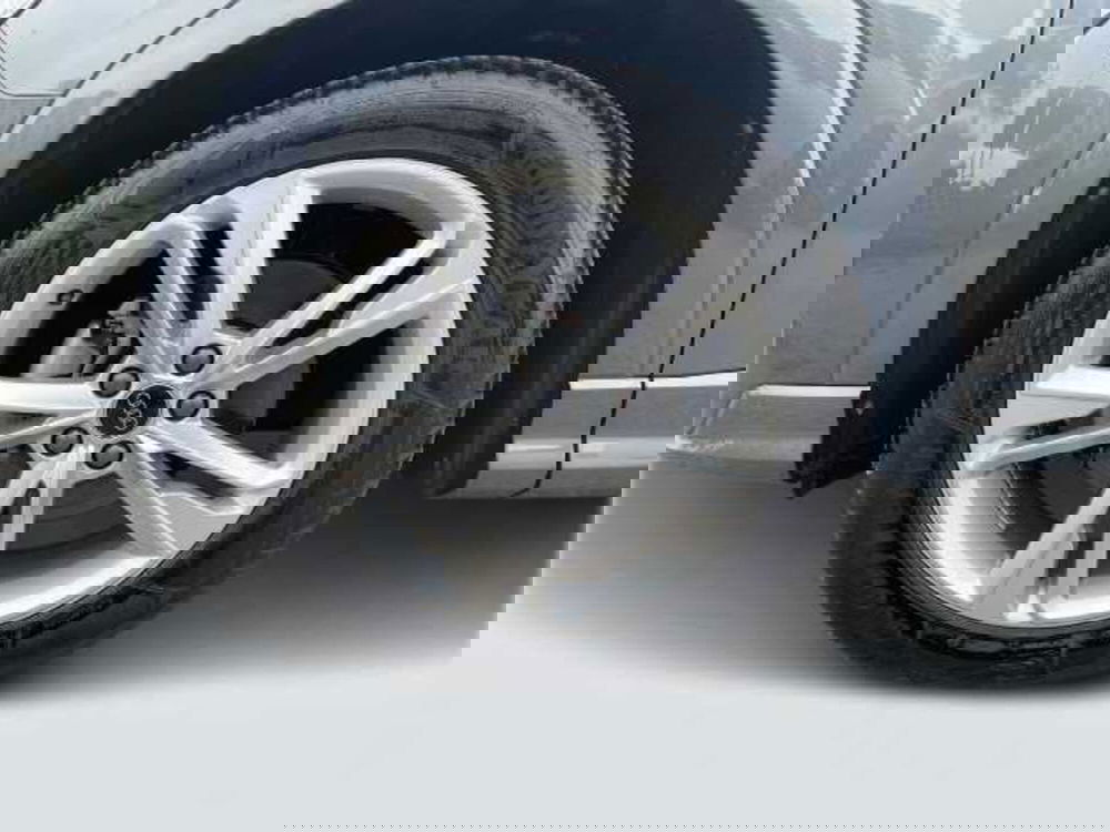 Audi Q3 usata a Prato (7)