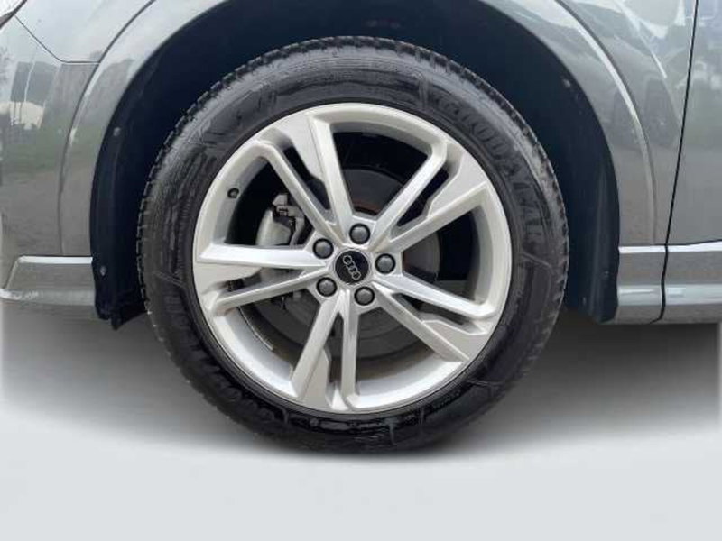 Audi Q3 usata a Prato (7)