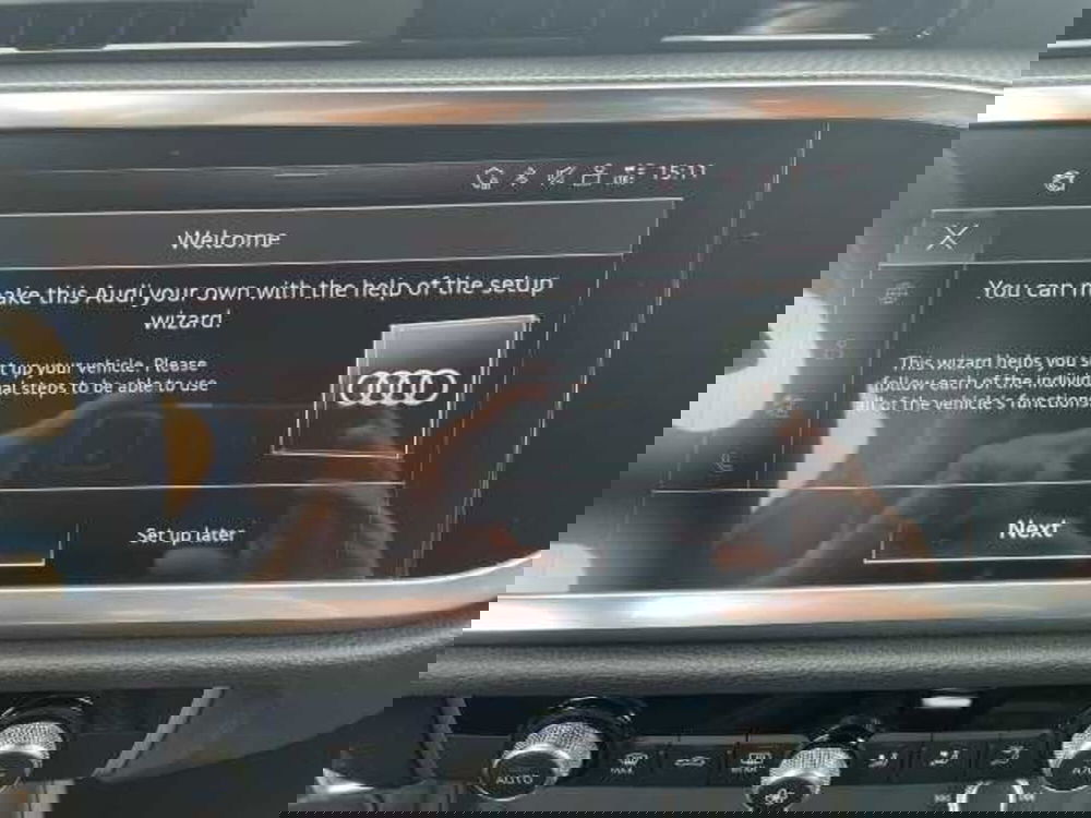 Audi Q3 usata a Prato (8)