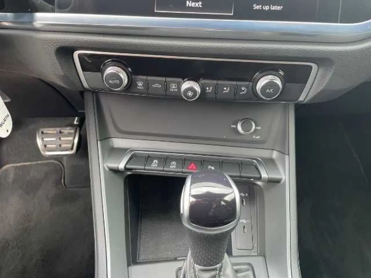 Audi Q3 usata a Prato (9)