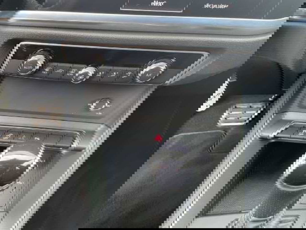 Audi Q3 usata a Prato (9)