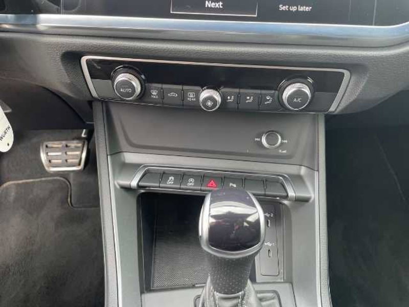 Audi Q3 usata a Prato (9)