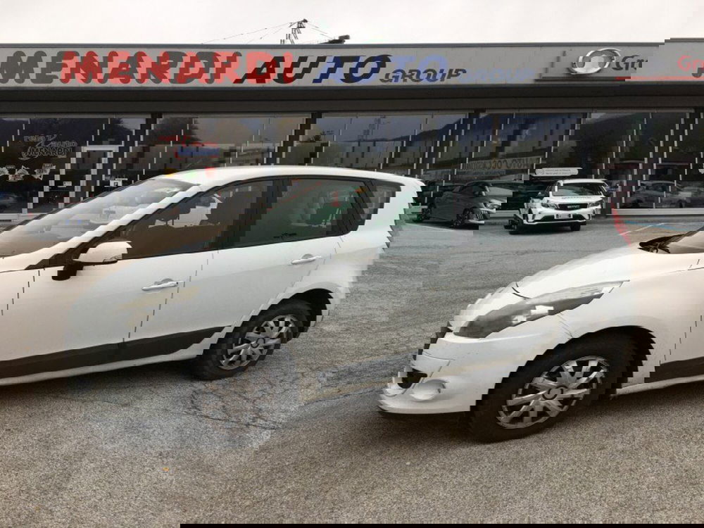 Renault Scénic X-Mod usata a Cuneo