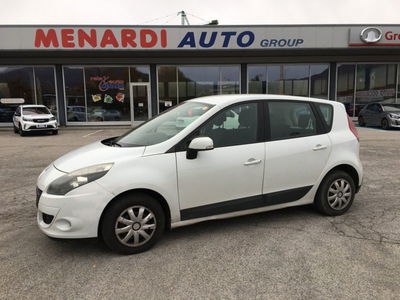 Renault Sc&eacute;nic X-Mod 1.5 dCi 110CV EDC Dynamique del 2010 usata a Bernezzo