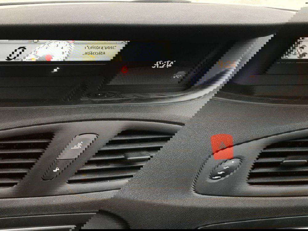 Renault Scénic X-Mod usata a Cuneo (11)