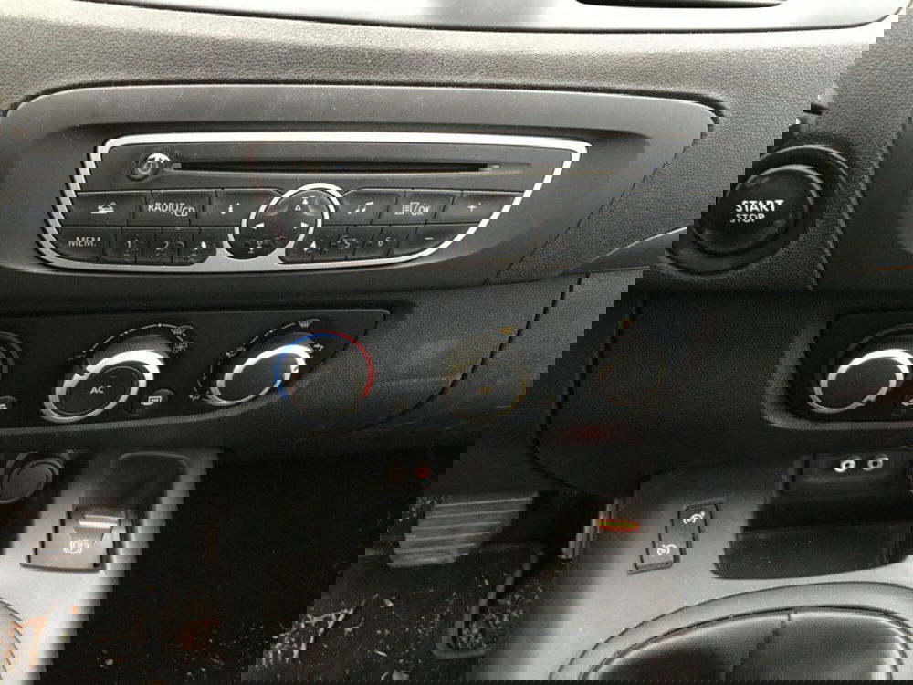 Renault Scénic X-Mod usata a Cuneo (12)