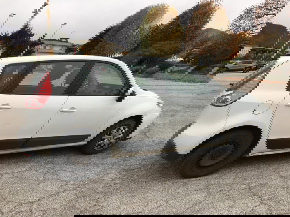 Renault Scénic X-Mod usata a Cuneo (2)