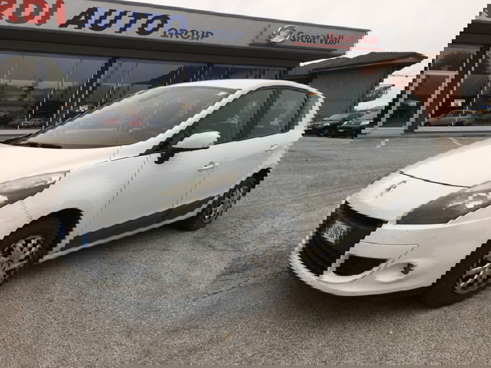 Renault Scénic X-Mod usata a Cuneo (3)