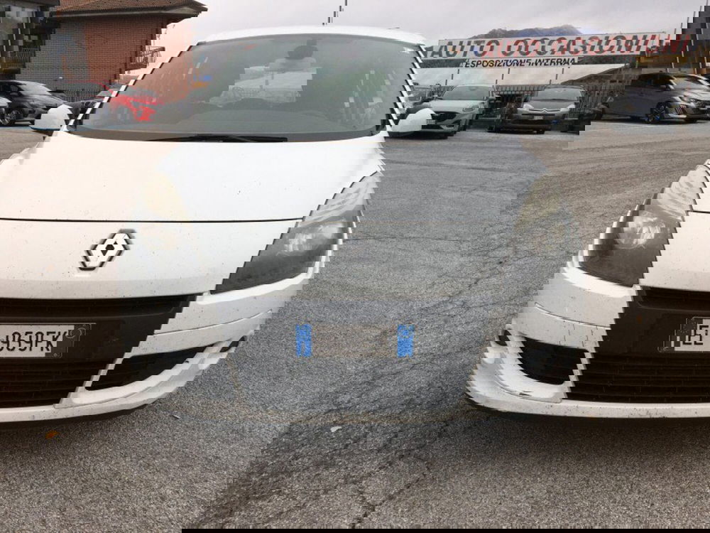 Renault Scénic X-Mod usata a Cuneo (4)