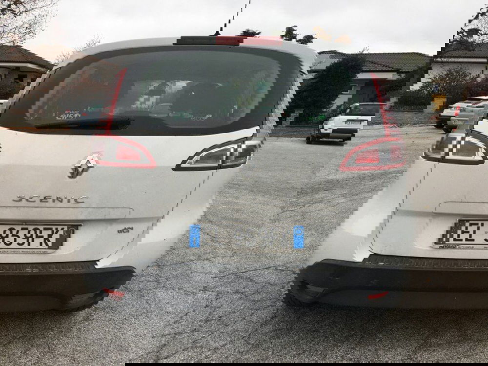 Renault Scénic X-Mod usata a Cuneo (5)