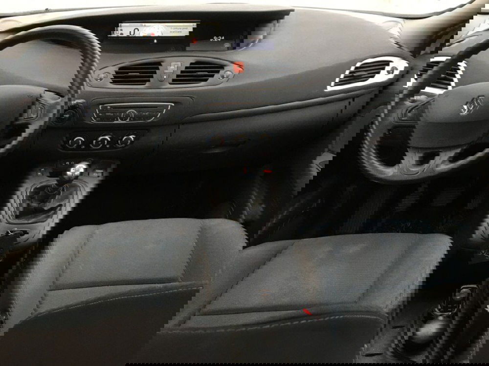 Renault Scénic X-Mod usata a Cuneo (6)