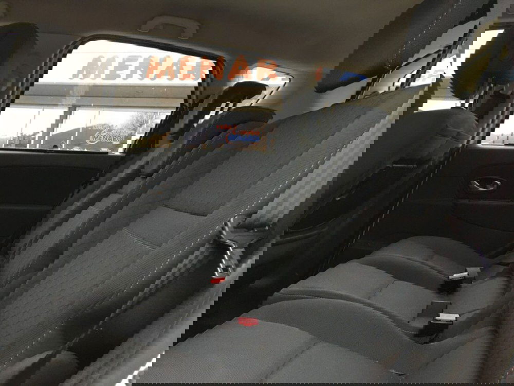 Renault Scénic X-Mod usata a Cuneo (7)