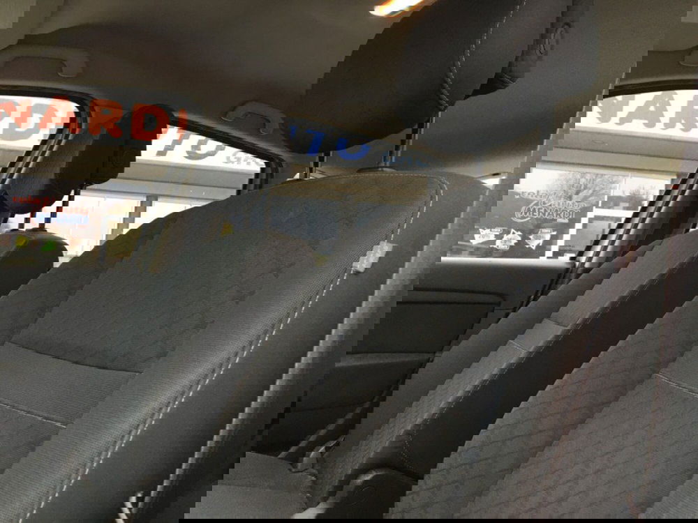 Renault Scénic X-Mod usata a Cuneo (8)