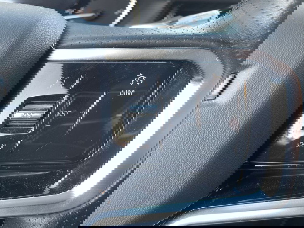 Land Rover Range Rover Evoque usata a Firenze (18)