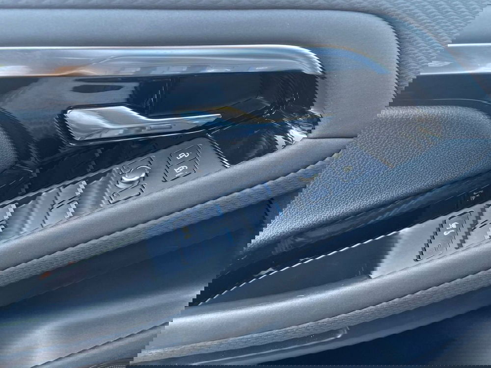 Land Rover Range Rover Evoque usata a Firenze (19)