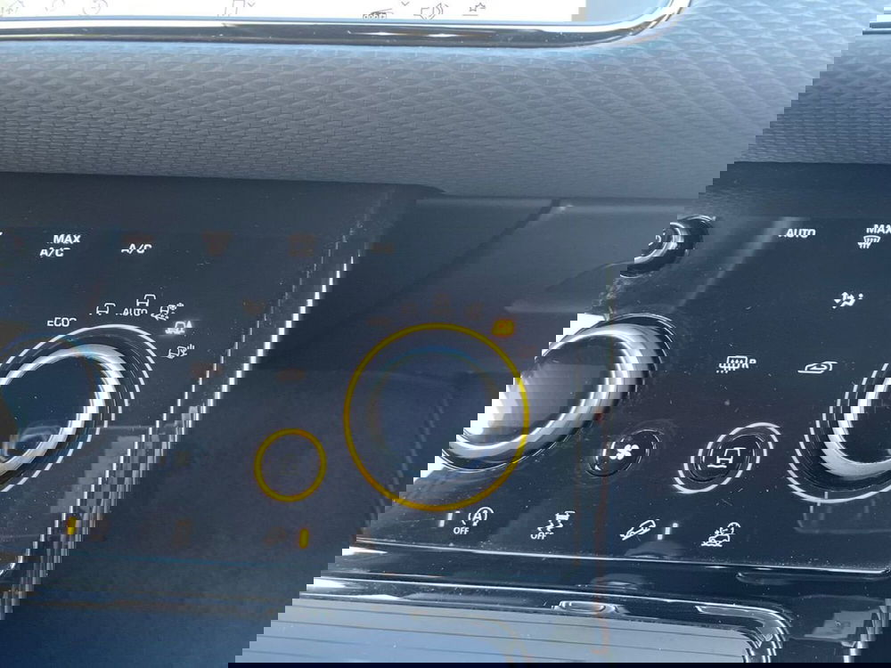 Land Rover Range Rover Evoque usata a Firenze (20)