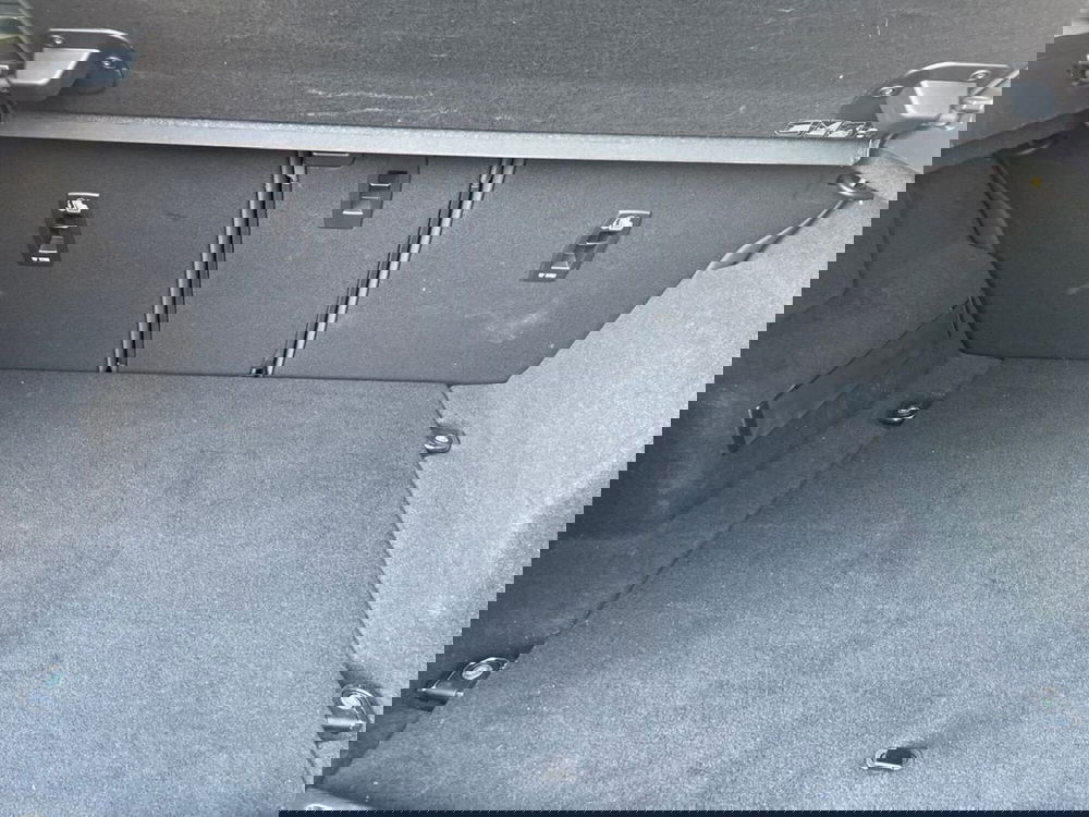 Land Rover Range Rover Evoque usata a Firenze (8)