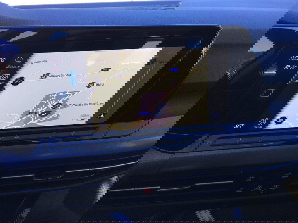 Volkswagen Golf usata a Cuneo (10)