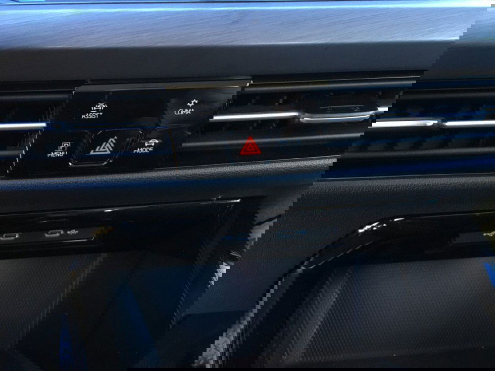 Volkswagen Golf usata a Cuneo (11)