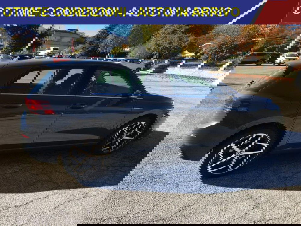 Volkswagen Golf usata a Cuneo (2)