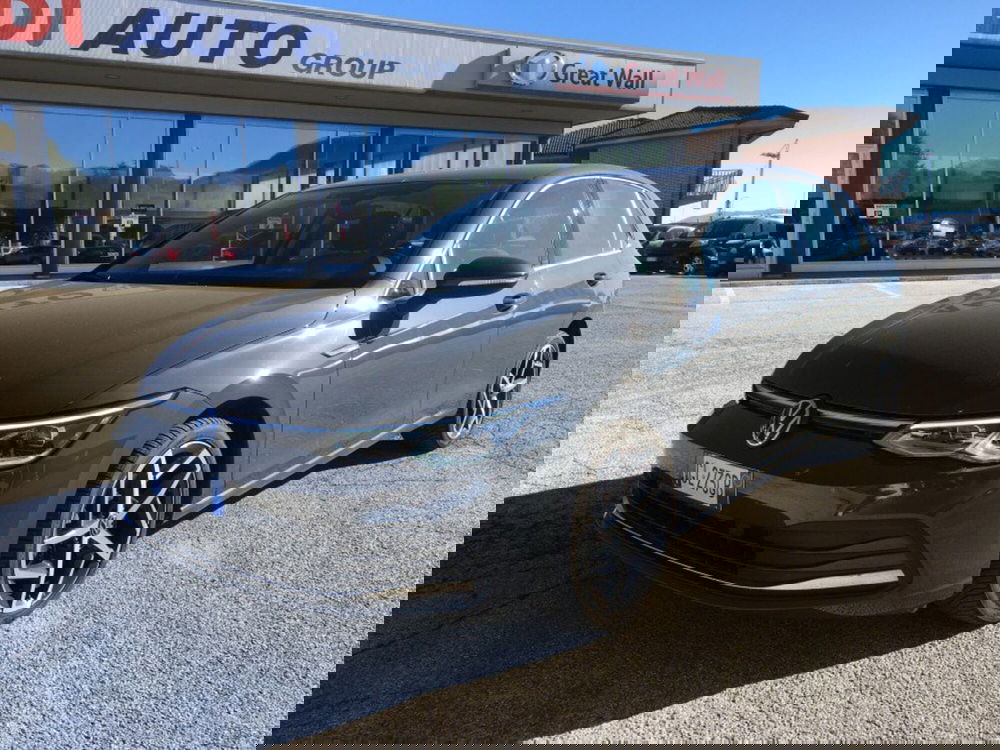 Volkswagen Golf usata a Cuneo (3)