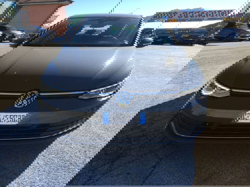 Volkswagen Golf usata a Cuneo (4)