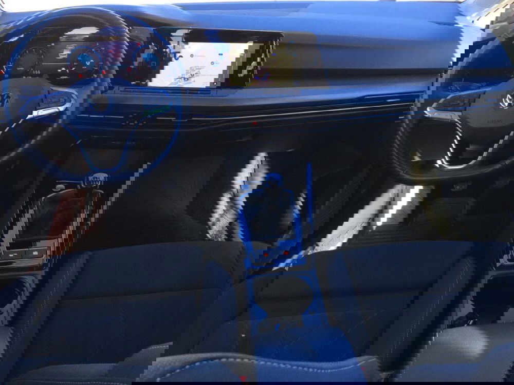 Volkswagen Golf usata a Cuneo (5)