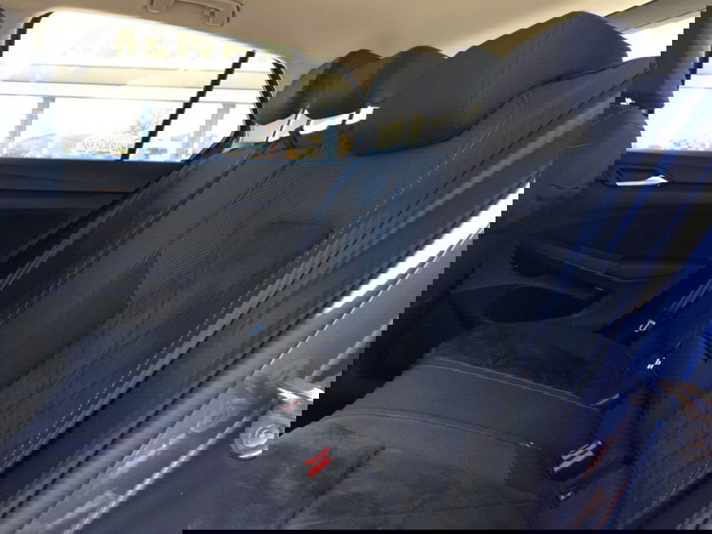 Volkswagen Golf usata a Cuneo (6)