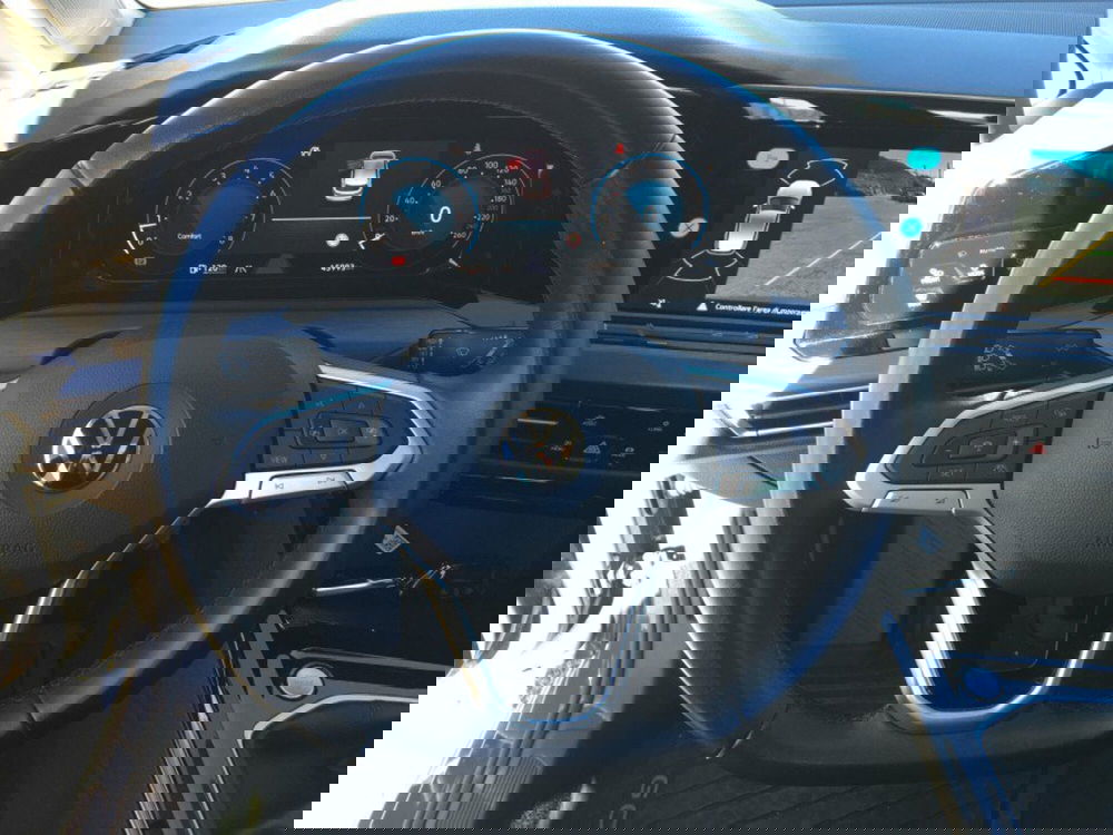 Volkswagen Golf usata a Cuneo (8)