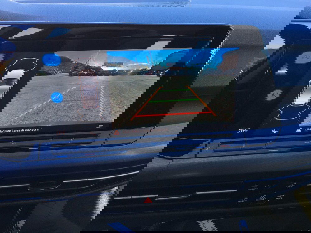 Volkswagen Golf usata a Cuneo (9)