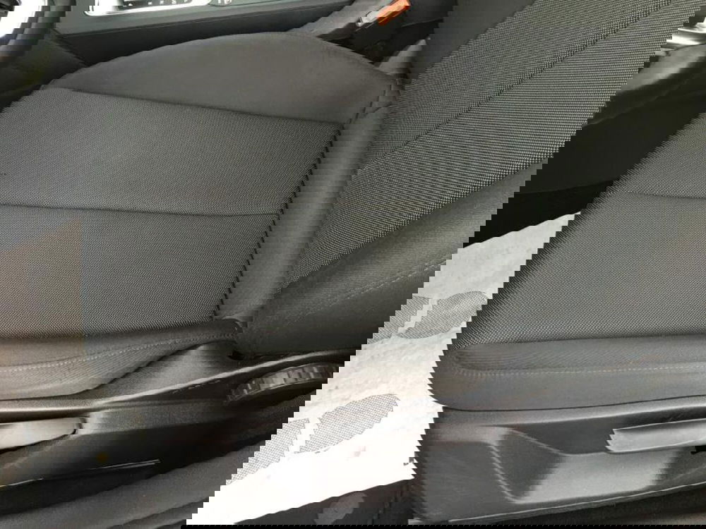 Audi Q2 usata a Cuneo (10)