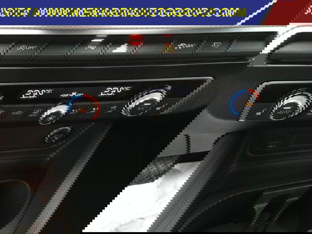 Audi Q2 usata a Cuneo (15)