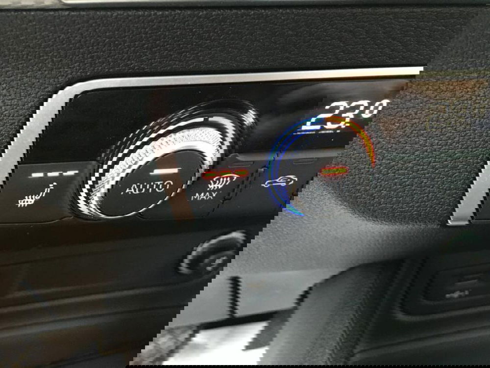 Audi Q2 usata a Cuneo (16)