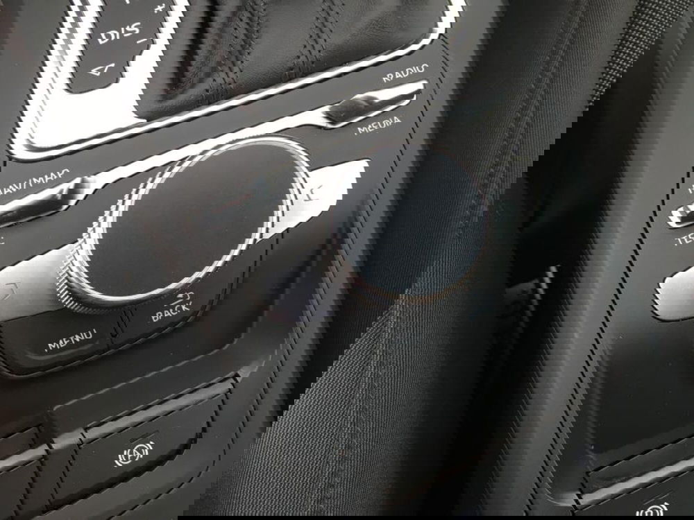 Audi Q2 usata a Cuneo (18)