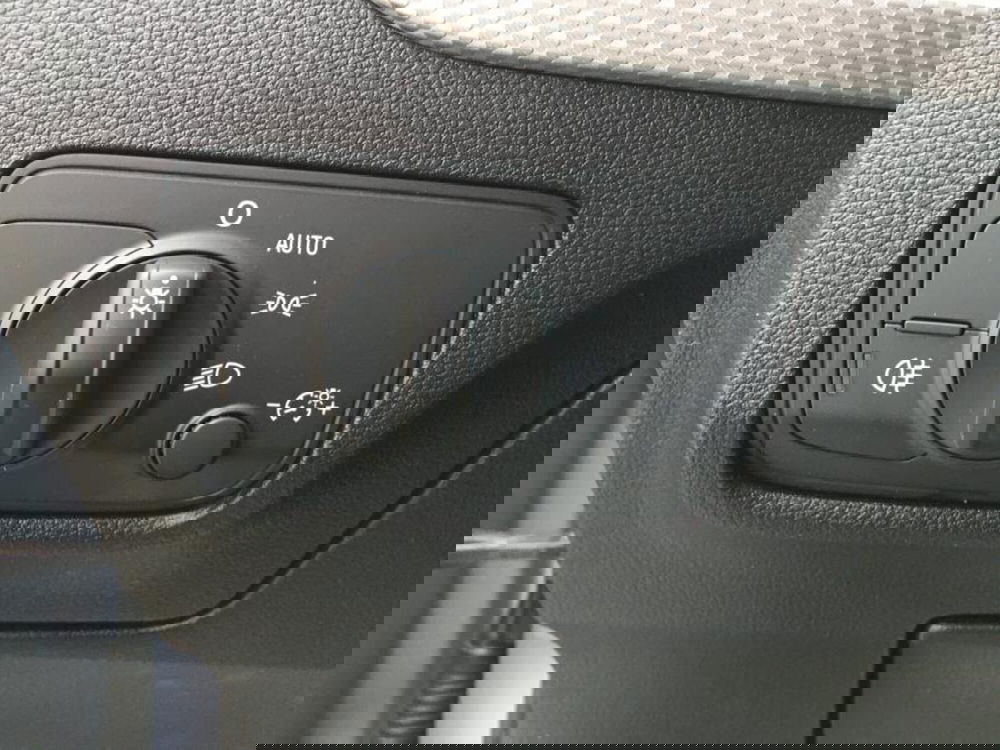 Audi Q2 usata a Cuneo (19)