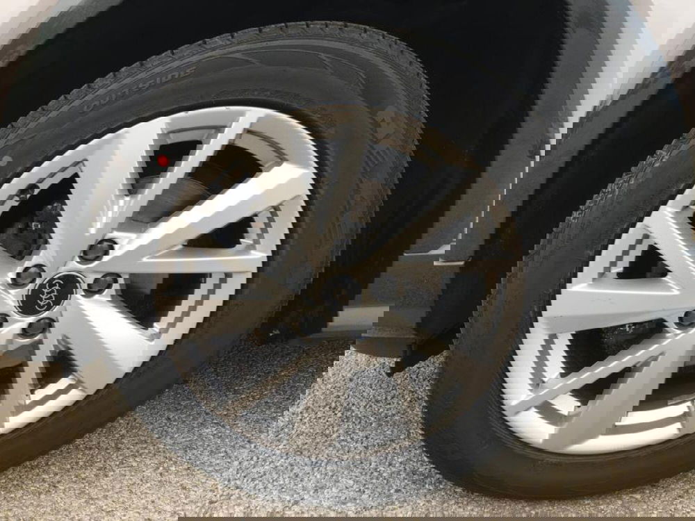 Audi Q2 usata a Cuneo (6)