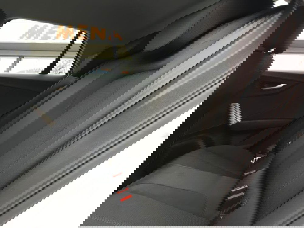 Audi Q2 usata a Cuneo (8)