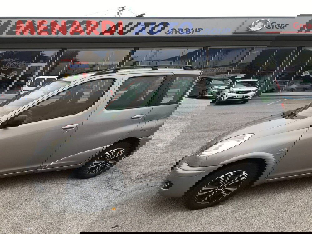 Toyota Yaris usata a Cuneo