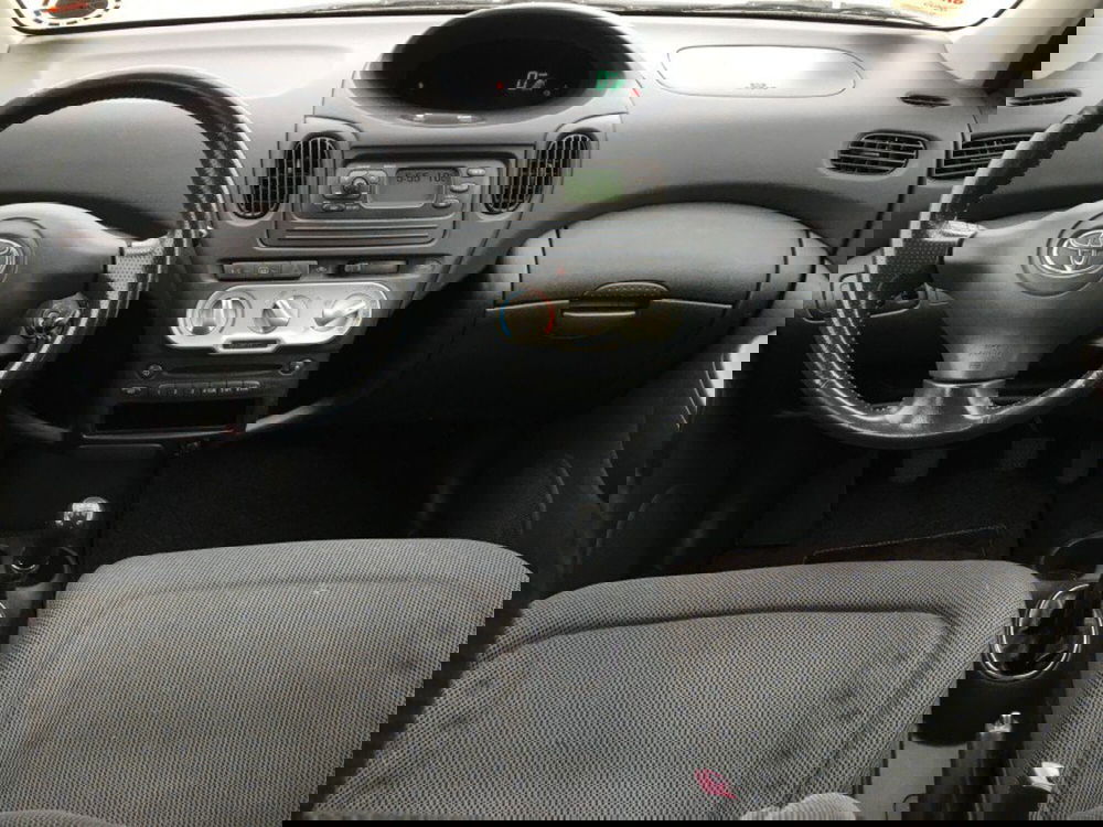 Toyota Yaris usata a Cuneo (6)