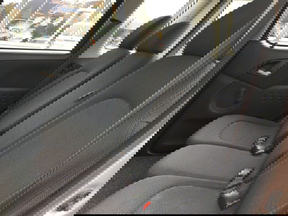 Toyota Yaris usata a Cuneo (7)