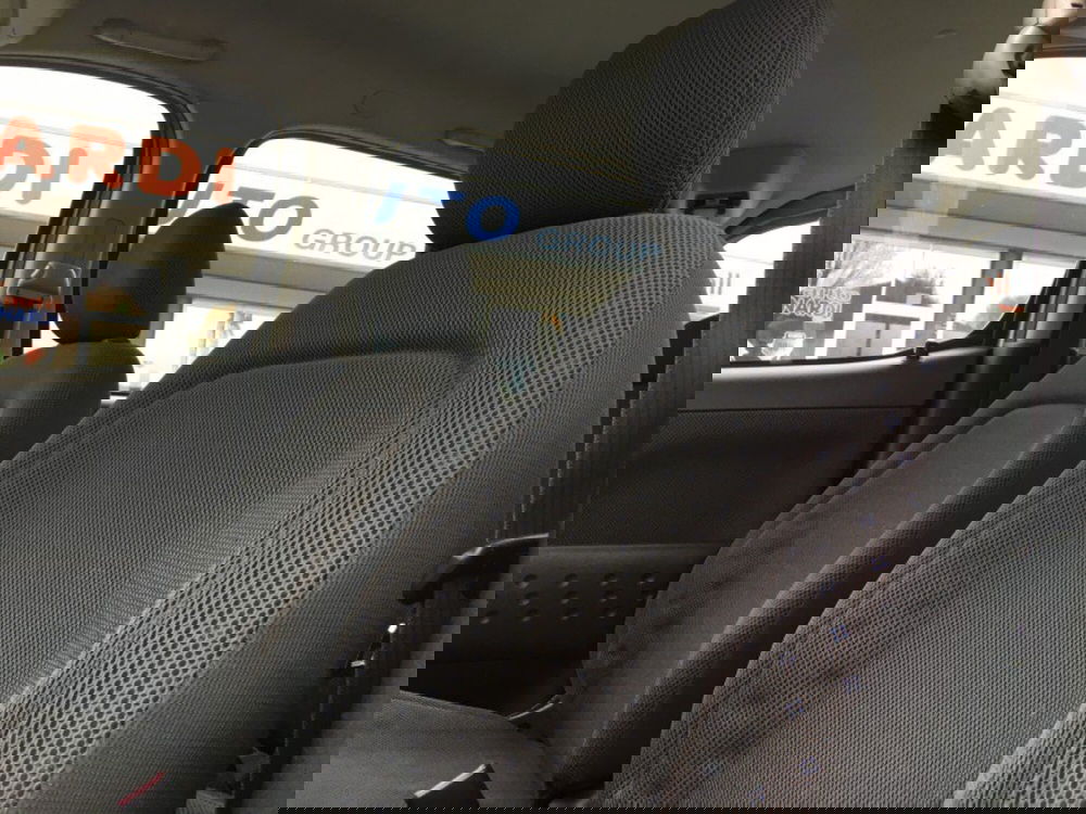 Toyota Yaris usata a Cuneo (8)