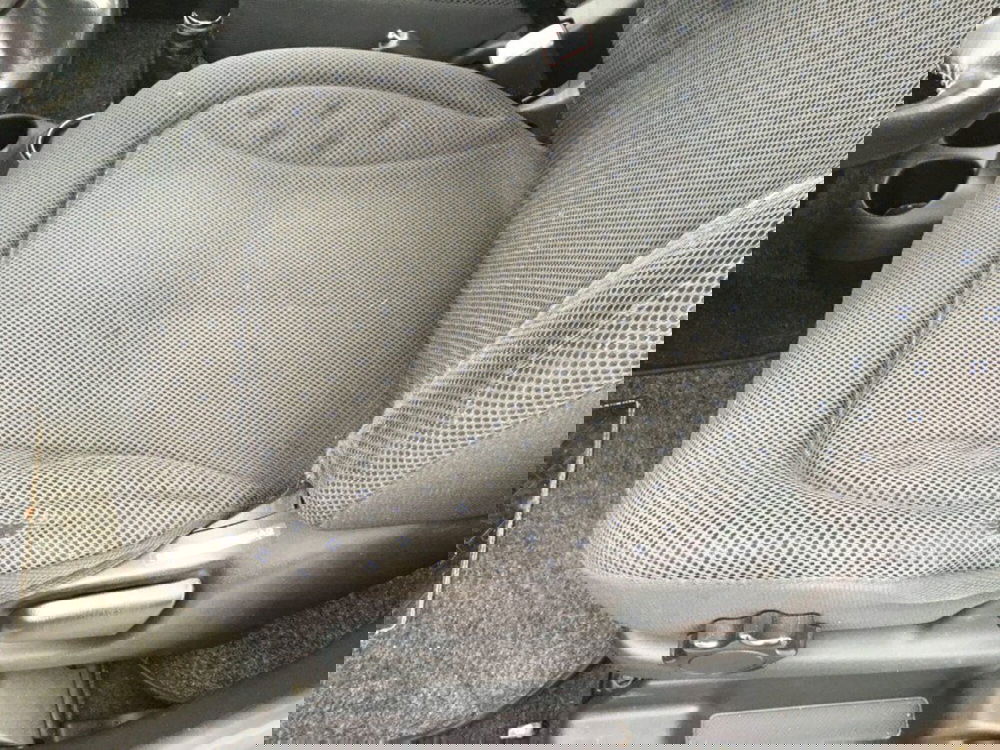 Toyota Yaris usata a Cuneo (9)