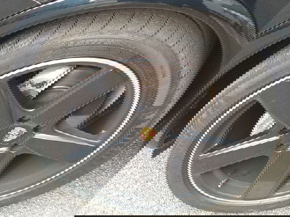 Porsche Cayenne usata a Rimini (10)