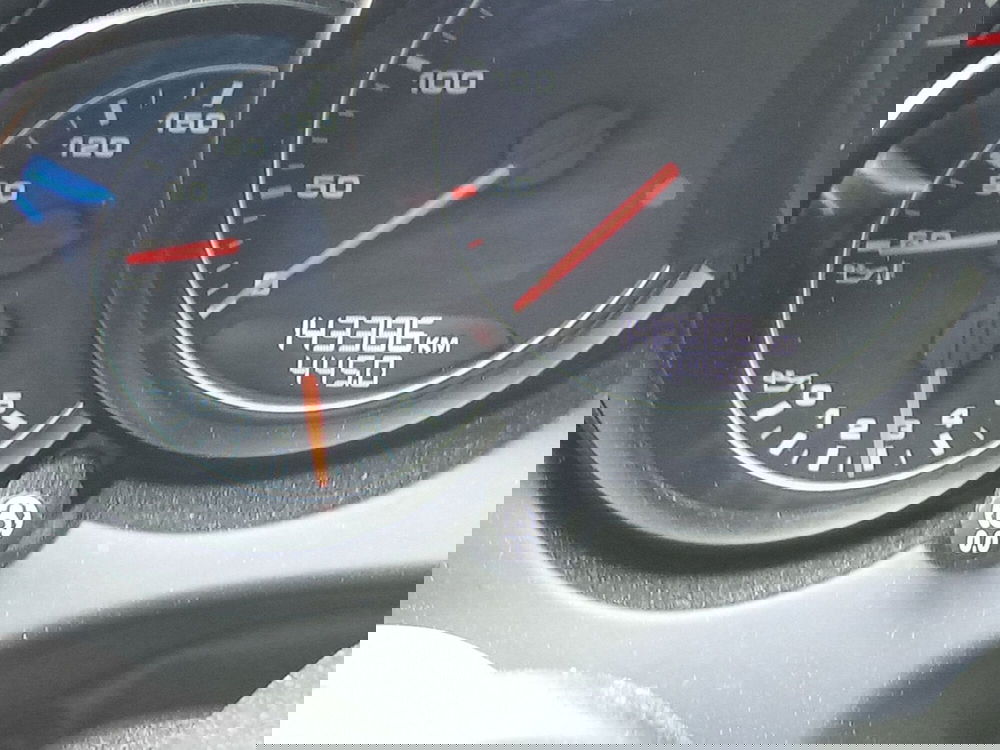 Porsche Cayenne usata a Rimini (11)