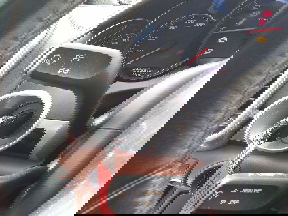 Porsche Cayenne usata a Rimini (12)