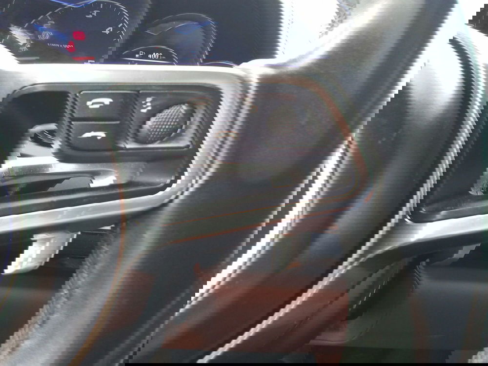 Porsche Cayenne usata a Rimini (13)