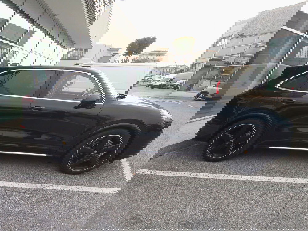 Porsche Cayenne usata a Rimini (4)