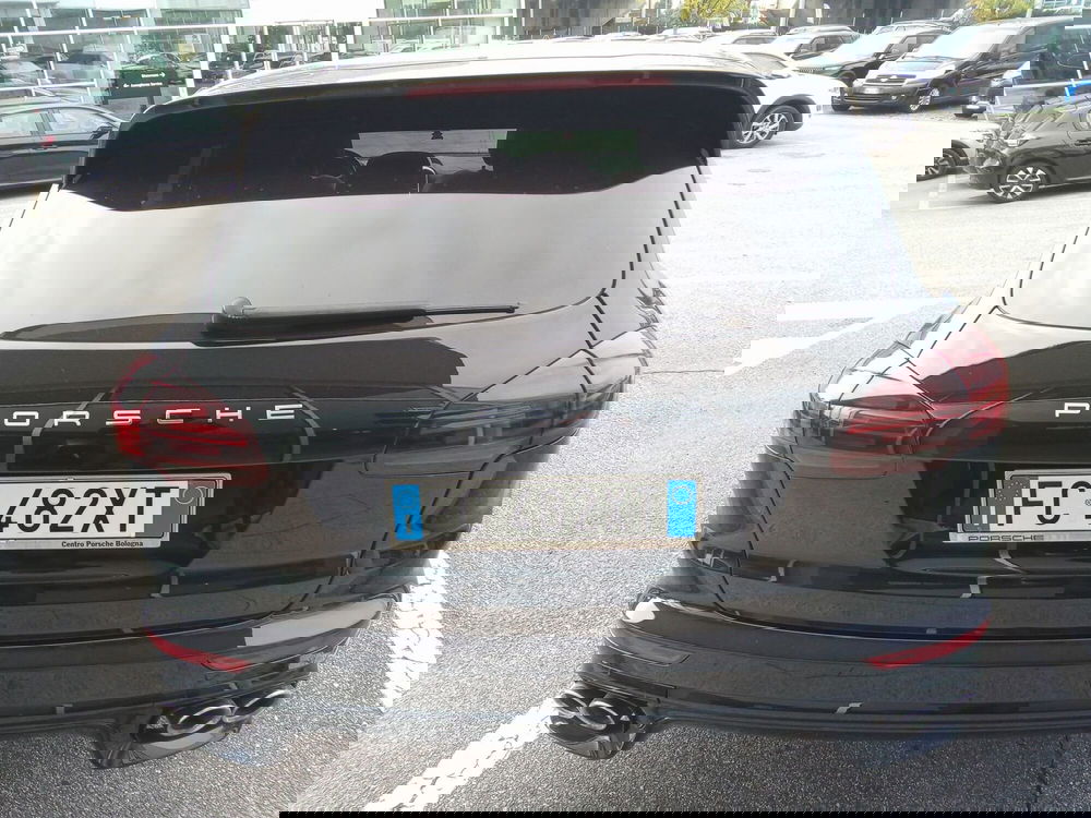 Porsche Cayenne usata a Rimini (7)