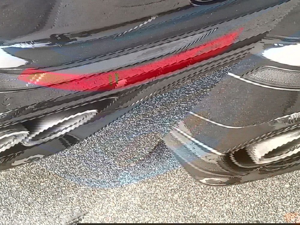 Porsche Cayenne usata a Rimini (8)